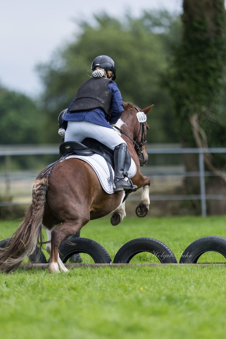 Bild 71 - Pony Akademie Turnier